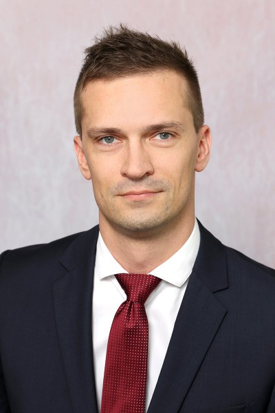 Jiří Šebestík
